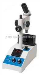 上海物光显微熔点仪SGWX-4