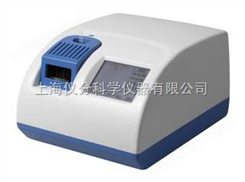 上海物光数字熔点仪WRS-3