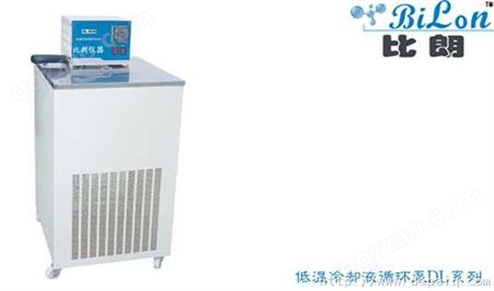 DL系列低温循环泵,低温冷却液循环泵