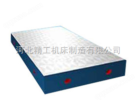 齐全铸铁平板 铸铁平板规格 铸铁平板价格 铸铁平板专业厂
