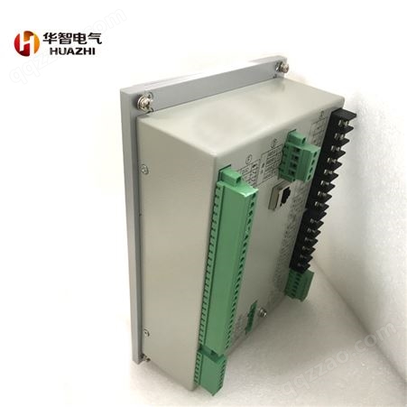 电容器保护装置 微机消谐综合保护 进出线电压电流保护 测控装置