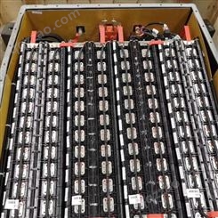 江浙沪回收锂电池 大巴车动力电池模组收购 专业上门处理废旧电池