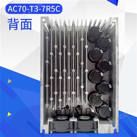 VEICHI伟创变频器AC70系列AC70-T3-7R5C/7.5kw AC70-T3-2R2/ AC70-T3-5R5G/7R5P