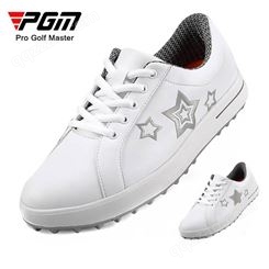 PGM厂家*** 高尔夫鞋子女士球鞋 夏款 golf运动休闲鞋 网布球鞋