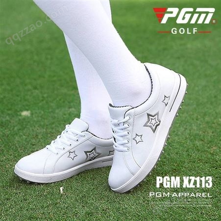 PGM厂家*** 高尔夫鞋子女士球鞋 夏款 golf运动休闲鞋 网布球鞋