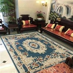 北欧式土耳其现代欧式客厅地毯沙发茶几垫床边毯卧室满铺机洗